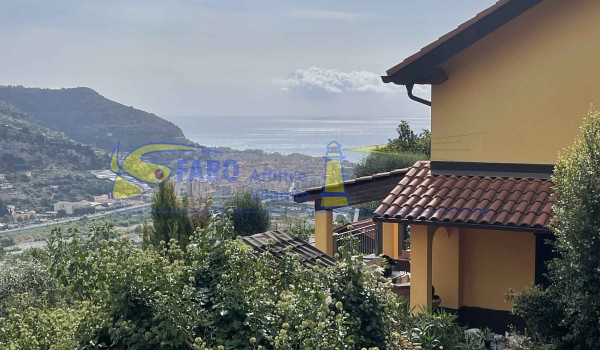 Villetta a Schiera in vendita, ventimiglia 