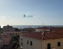 4 locali con vista mare ed amp