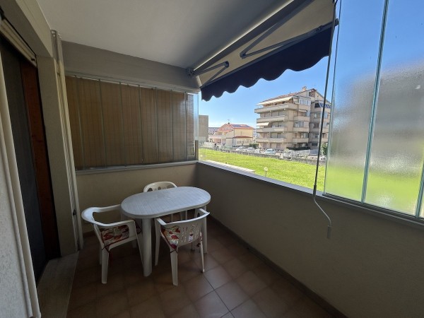 Appartamento in Affitto Transi