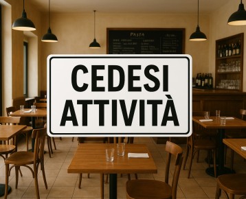 Marina di Massa - Cessione att