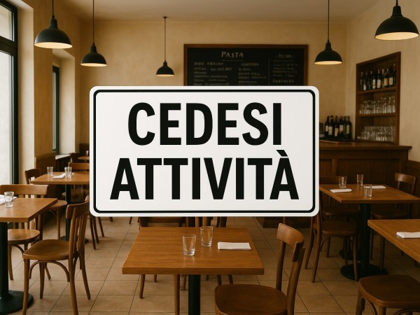 Marina di Massa - Cessione att