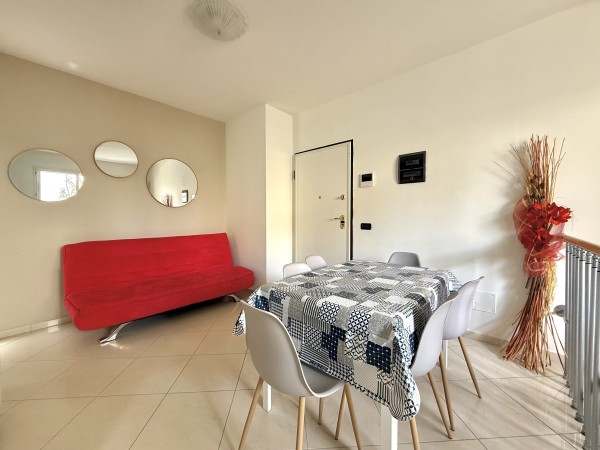 Appartamento 150 mt. Dal mare 