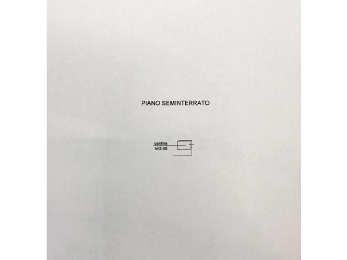 Agenzia Immobiliare Centrolido - Planimetria 2