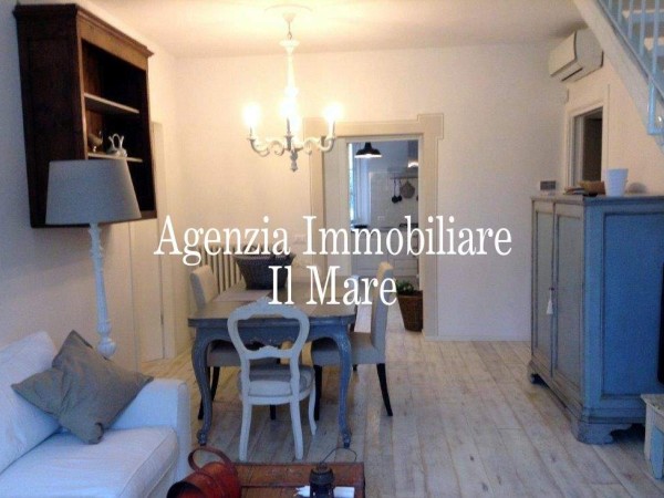 Riferimento 75-8 PL - Appartamento in Affitto a Roma Imperiale