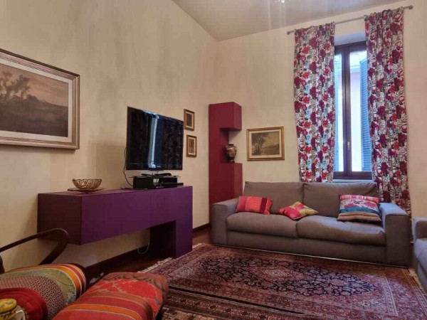 Riferimento 109A - Appartamento in Vendita a Centro-p.zza Matteotti