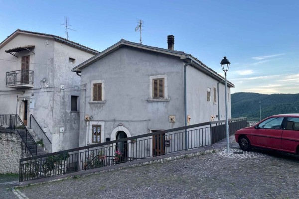 Appartamento
