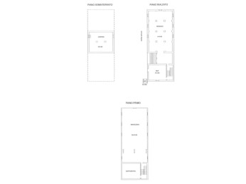 Agenzia immobiliare Trading casa - Planimetria 3