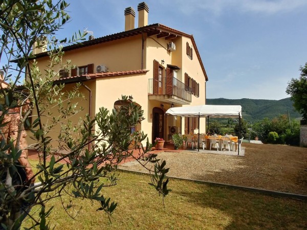 Riferimento SV07 - country house in Покупая и продавая in Castiglion Fiorentino