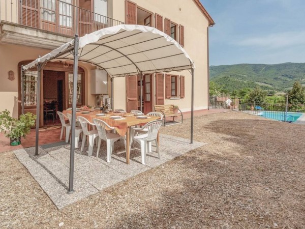 Riferimento SV07 - country house in Покупая и продавая in Castiglion Fiorentino