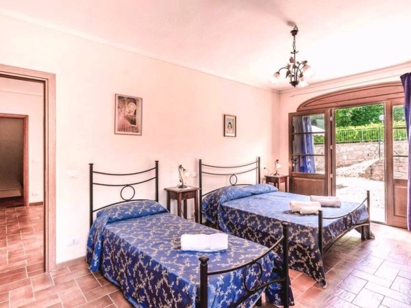 Riferimento SV07 - country house in Покупая и продавая in Castiglion Fiorentino