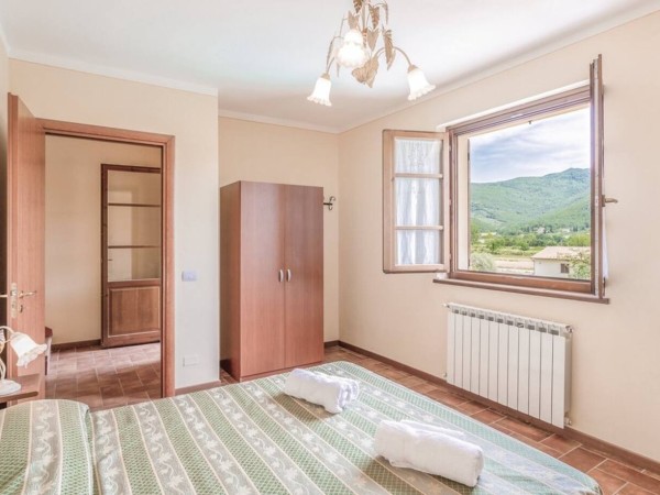 Riferimento SV07 - country house in Покупая и продавая in Castiglion Fiorentino