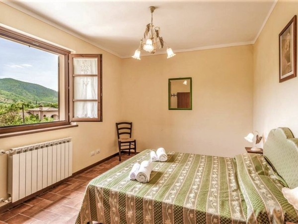 Riferimento SV07 - country house in Покупая и продавая in Castiglion Fiorentino