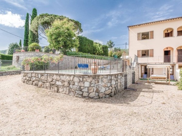 Riferimento SV07 - country house in Покупая и продавая in Castiglion Fiorentino