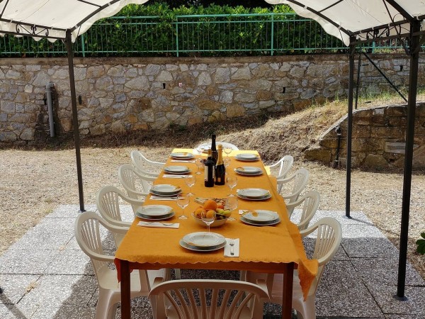 Riferimento SV07 - country house in Покупая и продавая in Castiglion Fiorentino