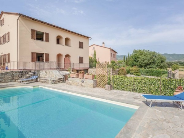 Riferimento SV07 - country house in Покупая и продавая in Castiglion Fiorentino