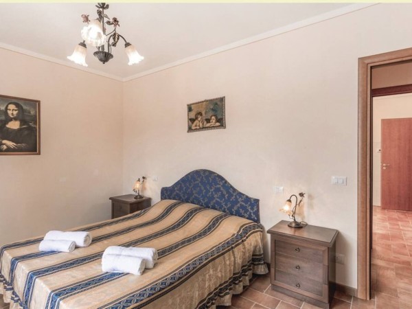 Riferimento SV07 - country house in Покупая и продавая in Castiglion Fiorentino