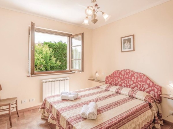 Riferimento SV07 - country house in Покупая и продавая in Castiglion Fiorentino