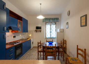 Appartamento 4 vani in vendita