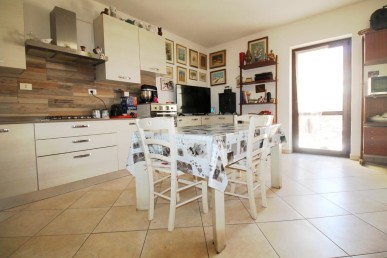 Semi indipendente al primo pia