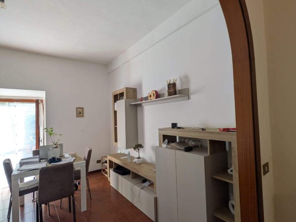 Riferimento 4VANIMASCAGNI - Appartamento in Vendita a Grosseto