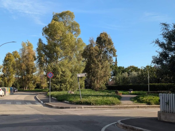 Riferimento 4VANIMASCAGNI - Appartamento in Vendita a Grosseto