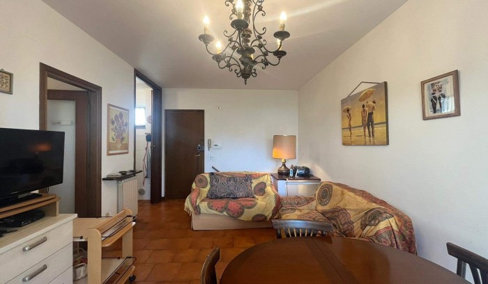 Riferimento C5000 - Appartamento in Vendita a Citta' Giardino