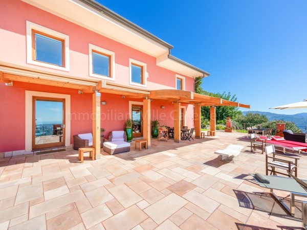 Villa in vendita Corsanico