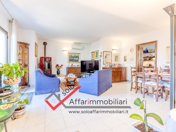 Riferimento Q133 - Appartamento in Vendita a Olbia