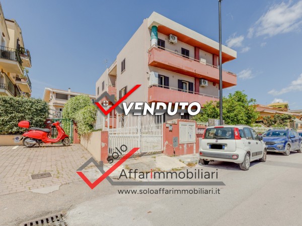 Riferimento Q133 - Appartamento in Vendita a Olbia