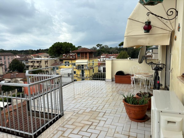 Appartamento in vendita, Viareggio 