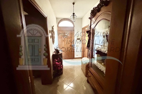 Ingresso-disimpegno