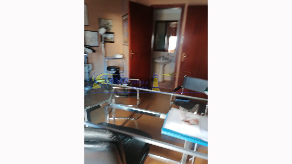 Ufficioin Affitto, Villa Faraldi - Centrale - Riferimento: u 4