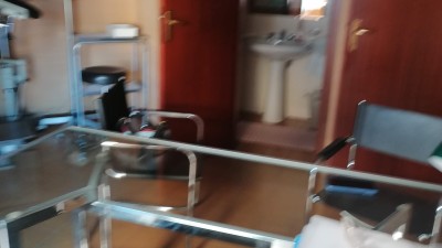 Ufficioin Affitto, Villa Faraldi - Centrale - Riferimento: u 4