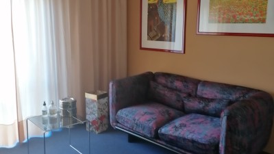 Ufficioin Affitto, Villa Faraldi - Centrale - Riferimento: u 4