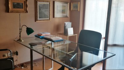 Ufficioin Affitto, Villa Faraldi - Centrale - Riferimento: u 4