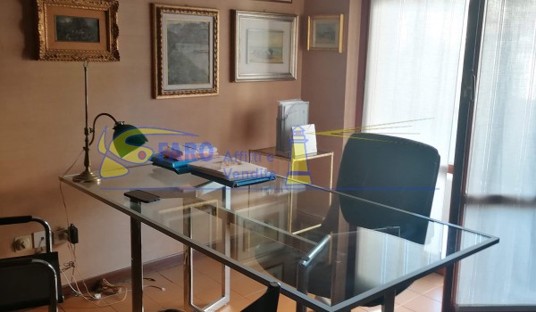 Ufficio in affitto, villa faraldi 