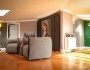 Attico di 120 mq con terrazza 