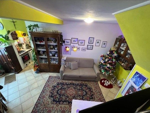 Terratetto - Terracielo in vendita, Camaiore, Frati 