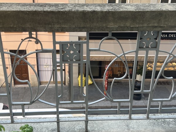 Riferimento LA325 - Appartamento in Affitto a Parma