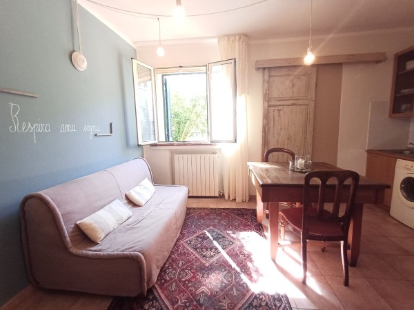 Riferimento VATICINOALI - Appartamento in Vendita a Castiglione Della Pescaia, Tirli