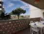 Bilocale con terrazza di 15 mq