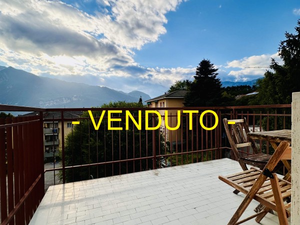 Riferimento D010 - Appartamento in Vendita a Trento