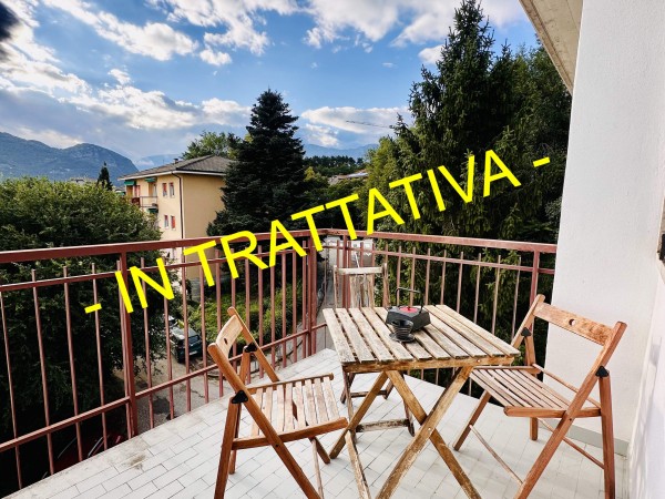 Riferimento D010 - Appartamento in Vendita a Trento