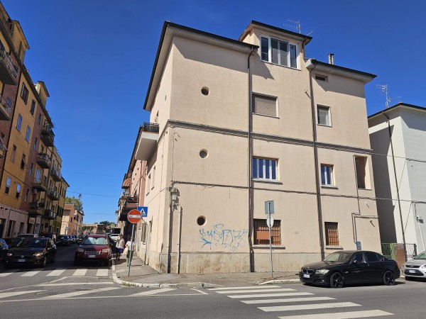 Riferimento 2Fbiloterra - Appartamento in Vendita a Grosseto