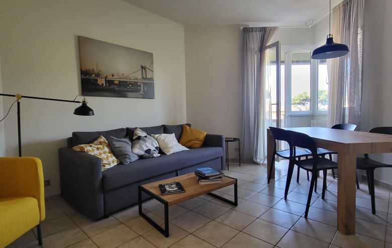 Agenzia Pegasus - 