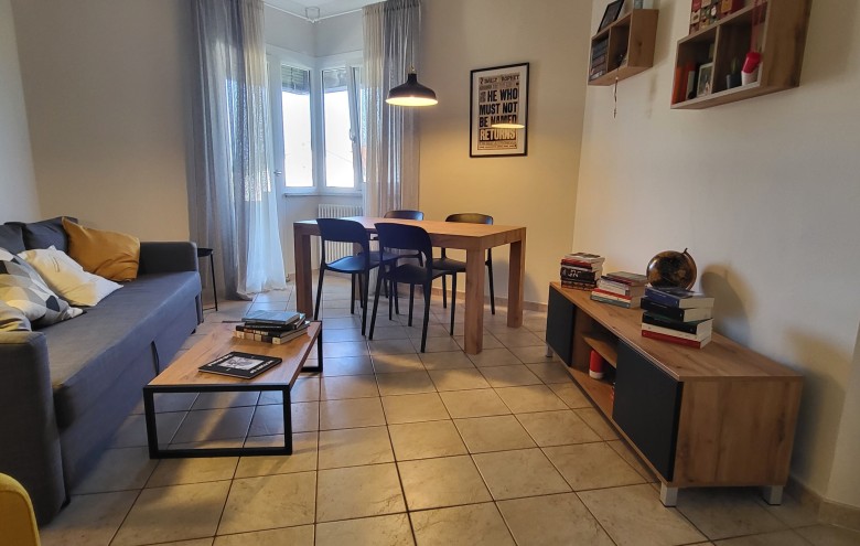 Agenzia Pegasus - 