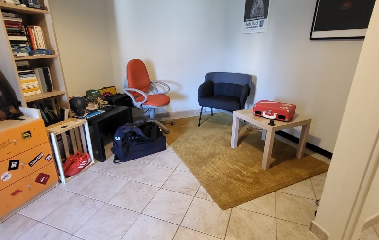 Agenzia Pegasus - 
