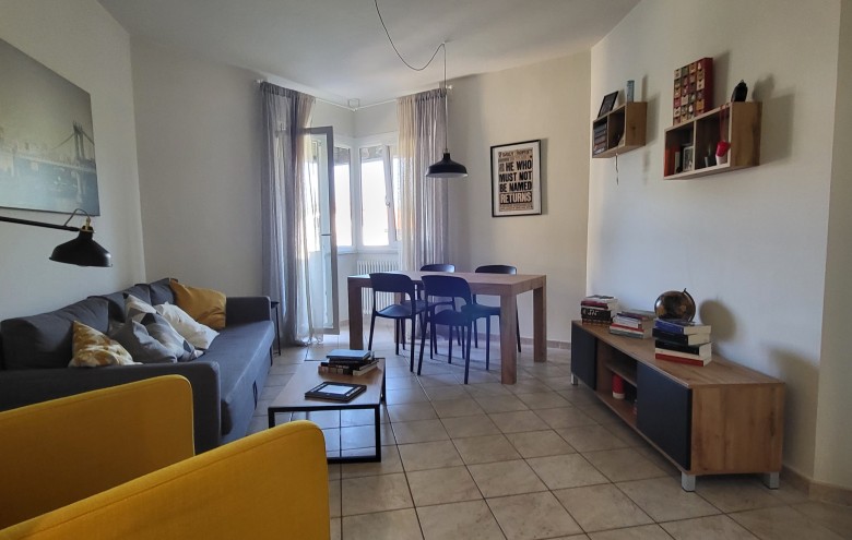 Agenzia Pegasus - 