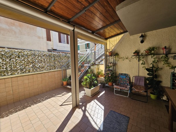 Riferimento 6Ftizzi - Appartamento in Vendita a Grosseto