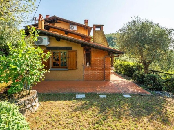 Villa Singola in vendita, Massarosa, Bargecchia 